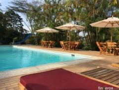 Las Brisas – Finca in Sasaima, Cundinamarca